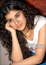 Archana Cute Photos