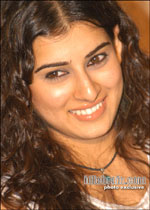 Archana Cute Photos