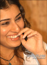 Archana Cute Photos