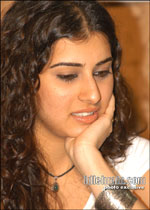 Archana Cute Photos