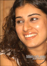 Archana Cute Photos