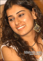 Archana Cute Photos