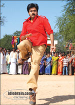 bangaram