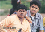 dheerudu
