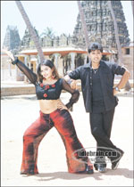 dheerudu