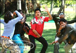 iddaru athala muddula alludu