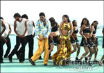 iddaru athala muddula alludu