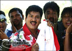 iddaru athala muddula alludu
