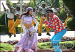 iddaru athala muddula alludu