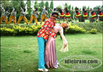 iddaru athala muddula alludu