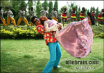 iddaru athala muddula alludu