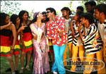 iddaru athala muddula alludu