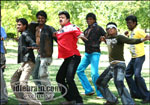 iddaru athala muddula alludu