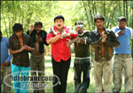 iddaru athala muddula alludu