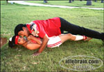iddaru athala muddula alludu