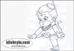 hanuman