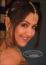 mallika kapoor