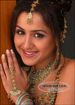 mallika kapoor
