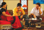 Manasu Palike Mouna Ragam