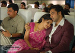 Manasu Palike Mouna Ragam
