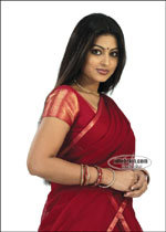 Manasu Palike Mouna Ragam