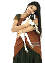 Manasu Palike Mouna Ragam