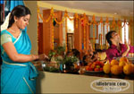Manasu Palike Mouna Ragam