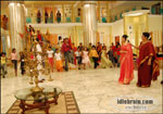 Manasu Palike Mouna Ragam