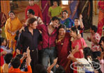 Manasu Palike Mouna Ragam