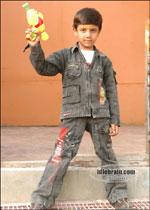 Nee Navve Chalu