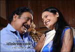 neethone nenunna