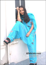 Nutan Kulakarni