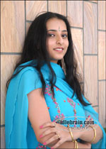 Nutan Kulakarni