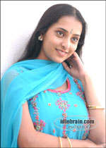 Nutan Kulakarni