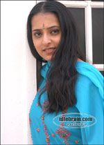 Nutan Kulakarni
