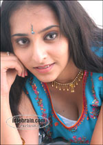 Nutan Kulakarni