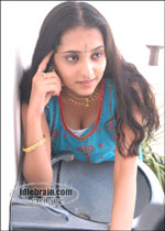Nutan Kulakarni