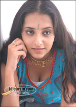 Nutan Kulakarni