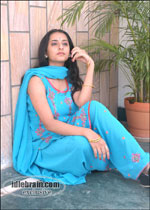 Nutan Kulakarni