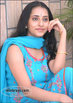Nutan Kulakarni