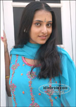Nutan Kulakarni