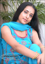 Nutan Kulakarni
