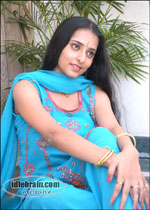 Nutan Kulakarni