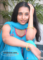 Nutan Kulakarni