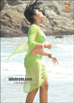 oka vichitram