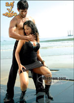 oka vichitram