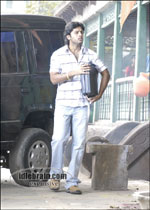 satyam sivam sundaram