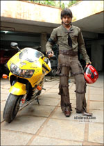 satyam sivam sundaram