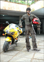 satyam sivam sundaram
