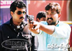 Vikramarkudu